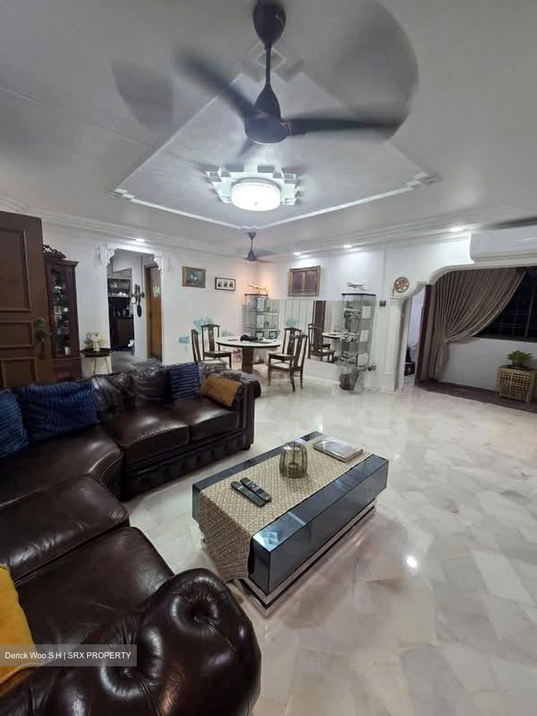 Blk 366 Tampines Street 34 (Tampines), HDB 5 Rooms #575005671